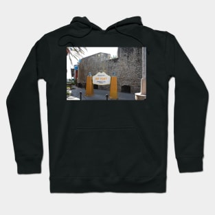 Rif Fort Curacao Hoodie